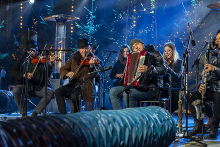 Śląski Jarmark Bożonarodzeniowy